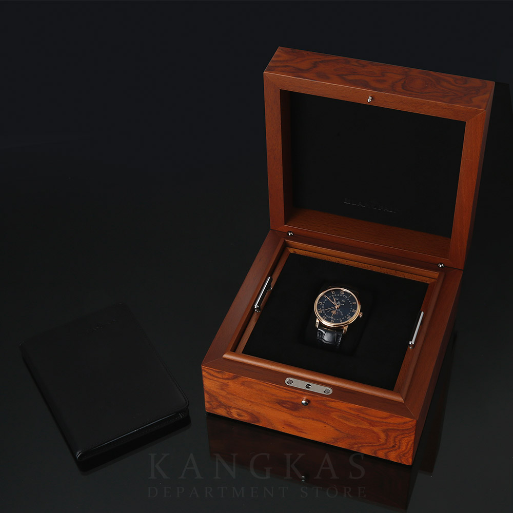 BLANCPAIN(USED)블랑팡 빌레레 콴티엠 콩플레