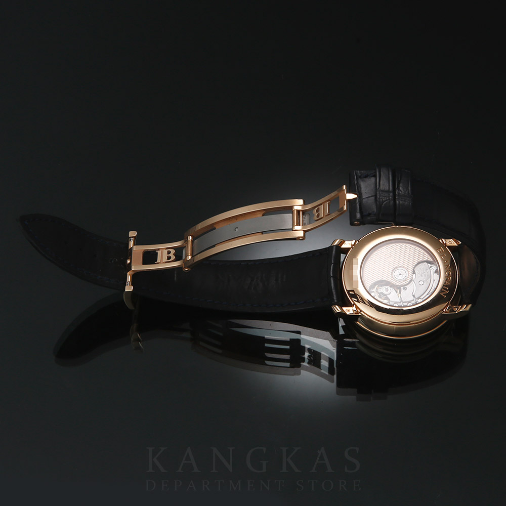 BLANCPAIN(USED)블랑팡 빌레레 콴티엠 콩플레