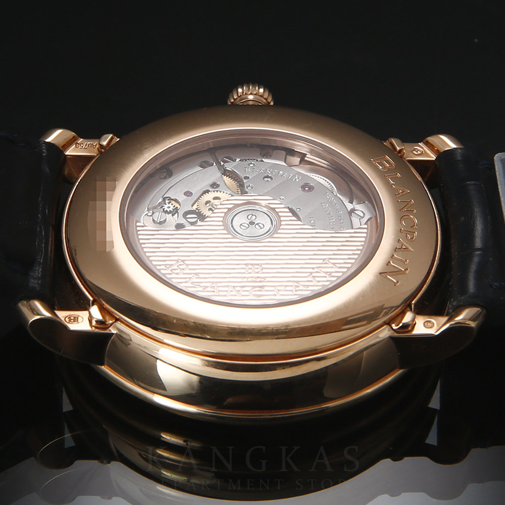 BLANCPAIN(USED)블랑팡 빌레레 콴티엠 콩플레