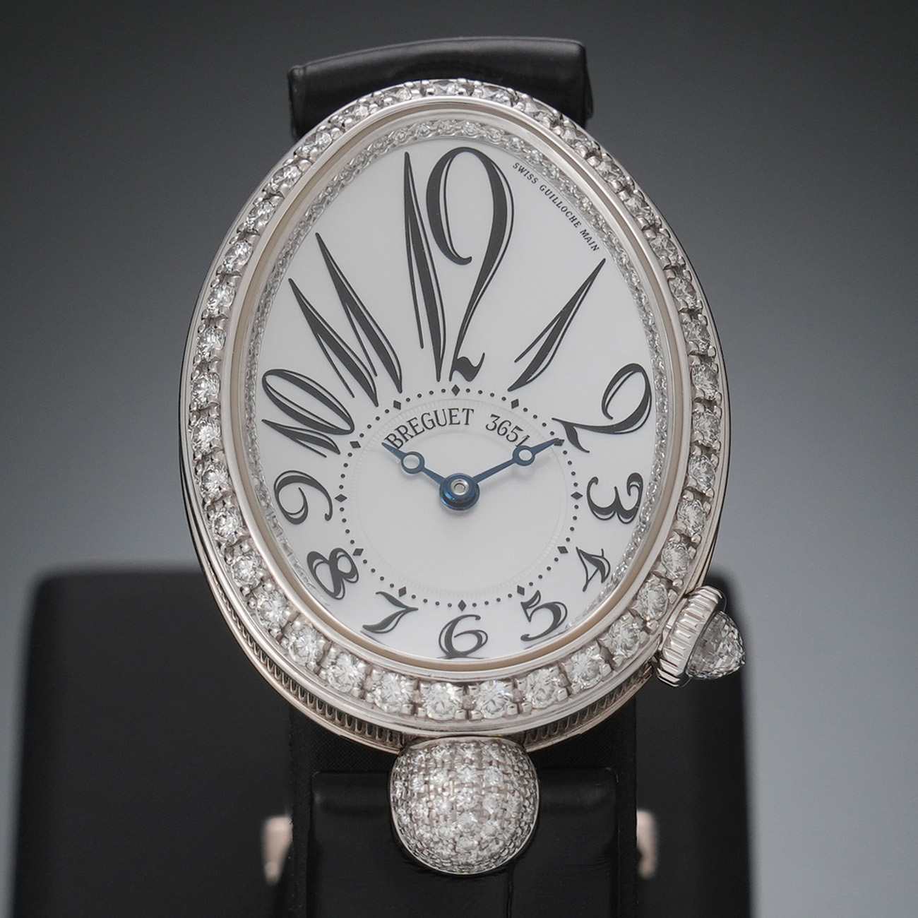 BREGUET(USED)브레게 레인 드 네이플 8928BB