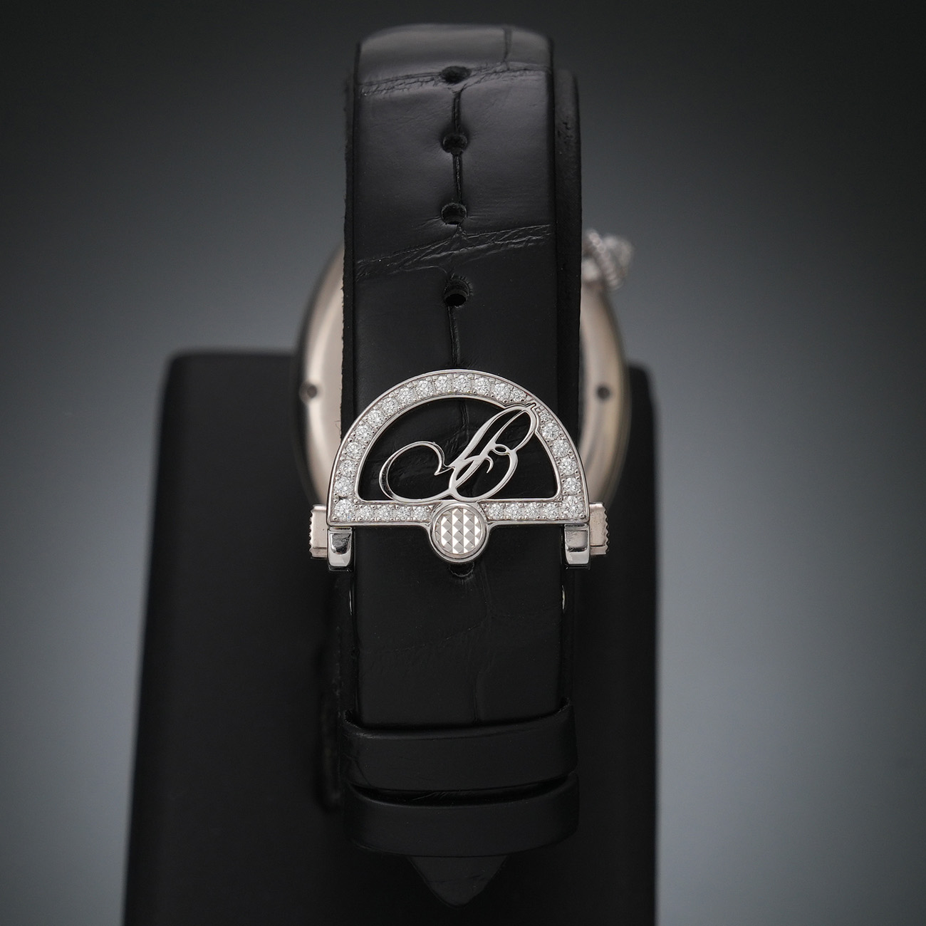 BREGUET(USED)브레게 레인 드 네이플 8928BB