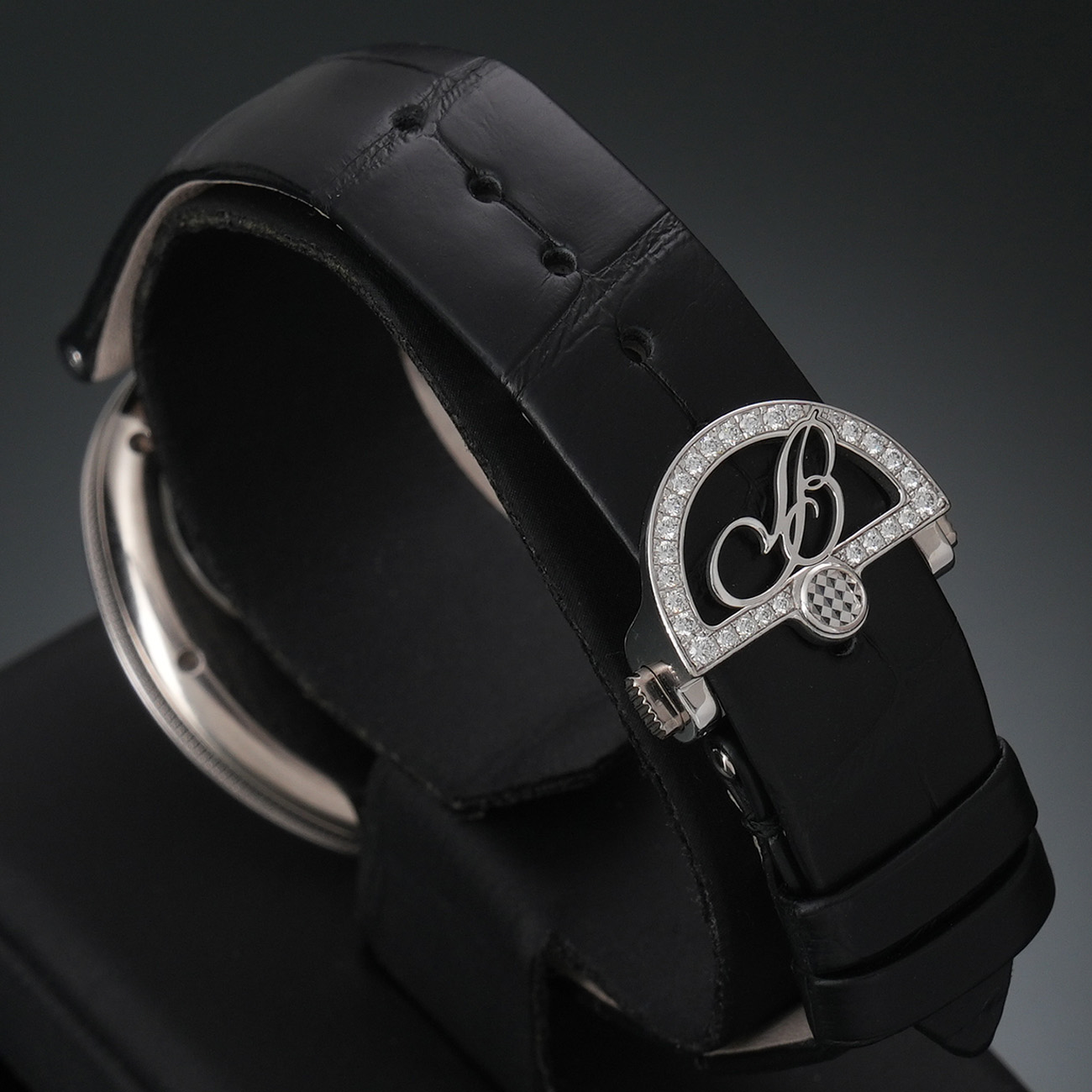 BREGUET(USED)브레게 레인 드 네이플 8928BB