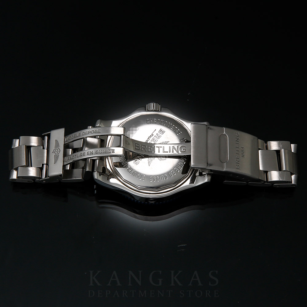 BREITLING(USED)브라이틀링 슈퍼오션 44 Y1739316