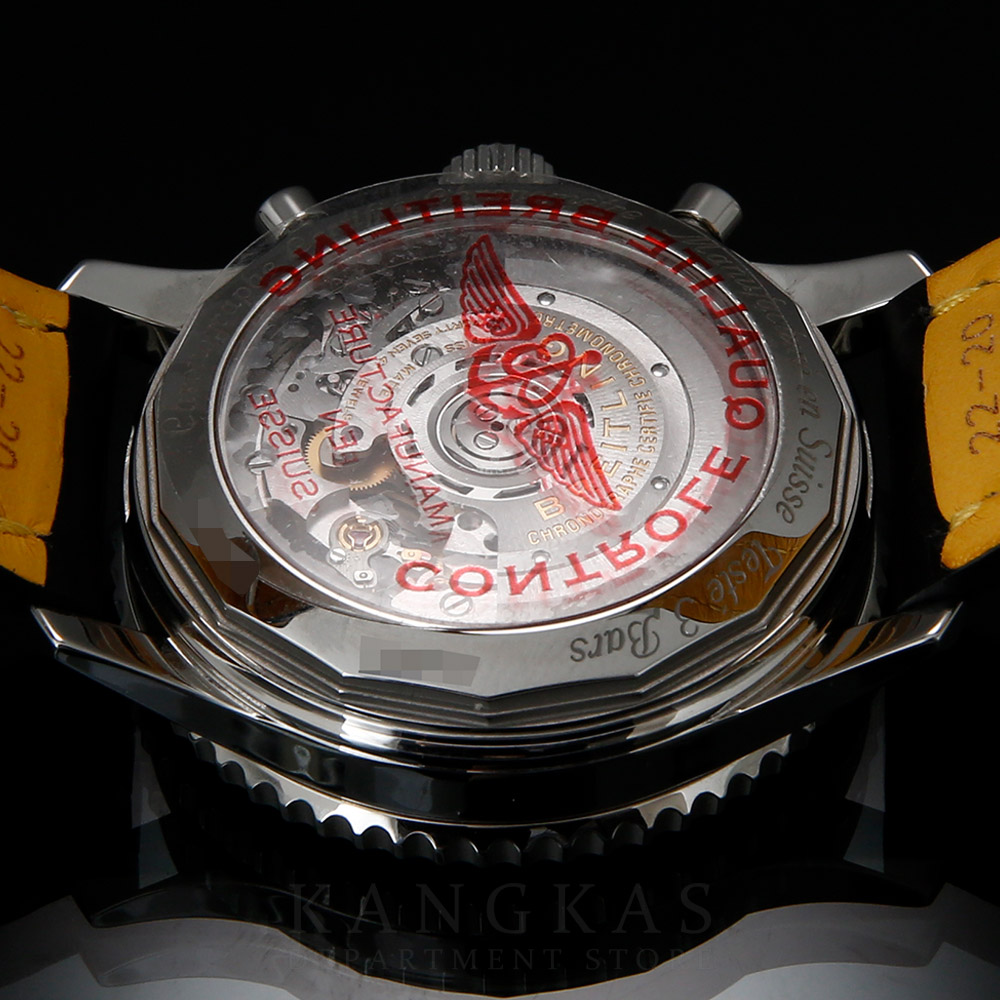 BREITLING(USED)브라이틀링 네비타이머 B01 크로노 43MM