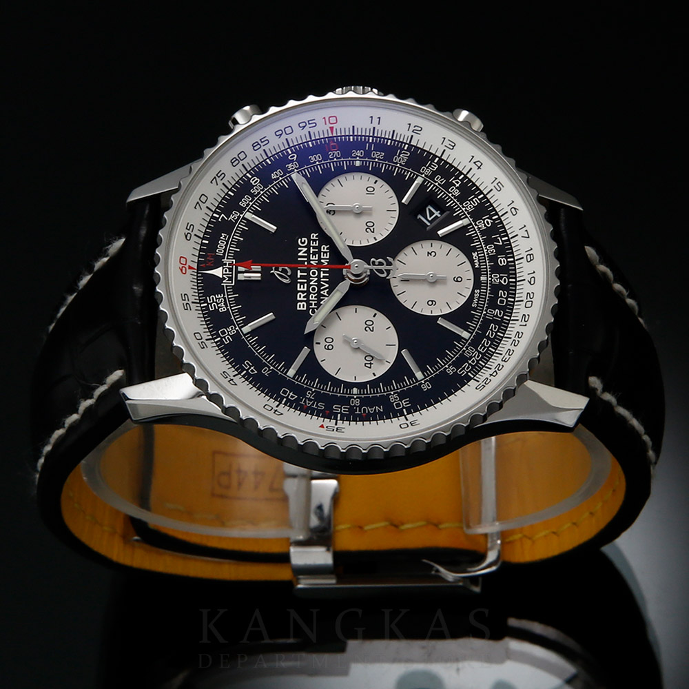 BREITLING(USED)브라이틀링 네비타이머 B01 크로노 43MM