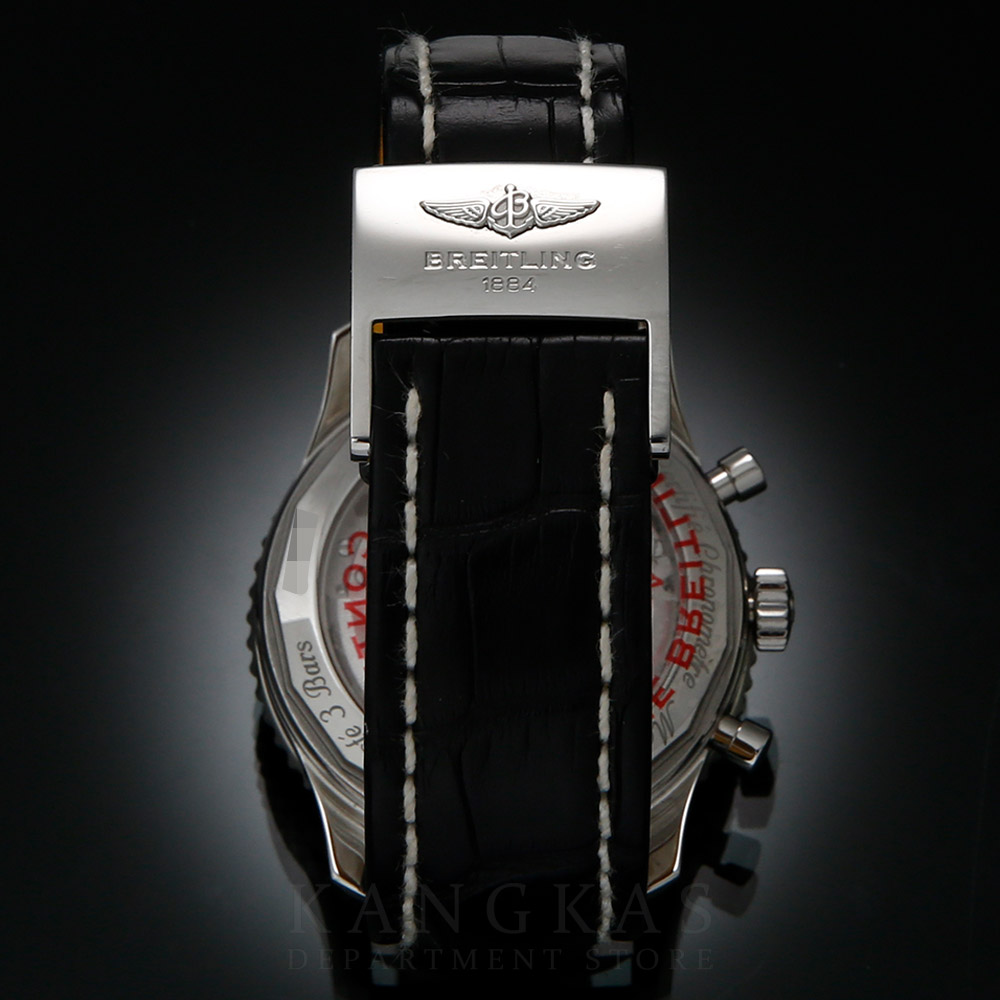 BREITLING(USED)브라이틀링 네비타이머 B01 크로노 43MM