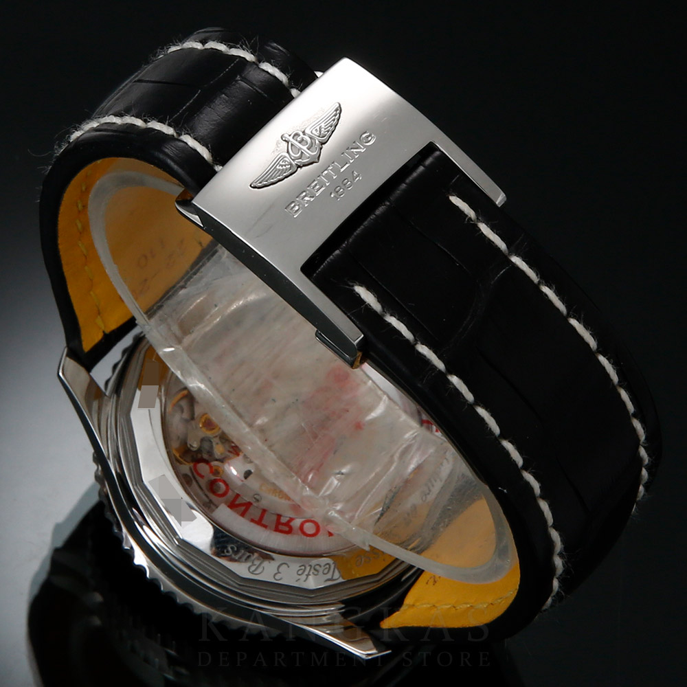 BREITLING(USED)브라이틀링 네비타이머 B01 크로노 43MM