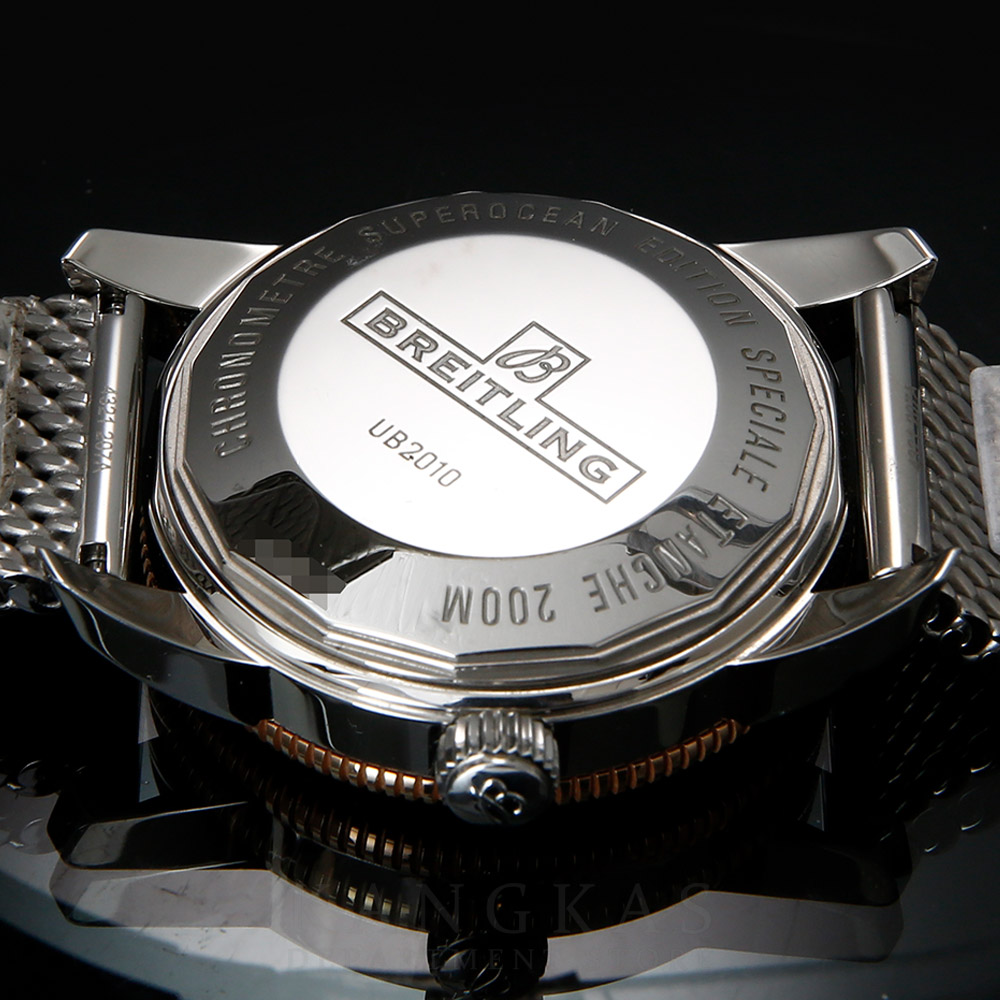 BREITLING(USED)브라이틀링 슈퍼오션 헤리티지 B20 오토매틱