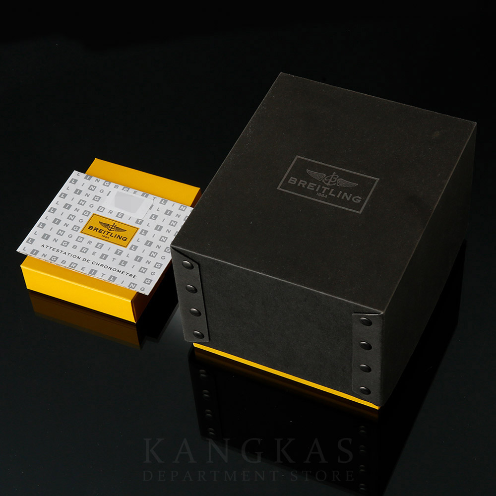 BREITLING(USED)브라이틀링 슈퍼오션 헤리티지 A13320
