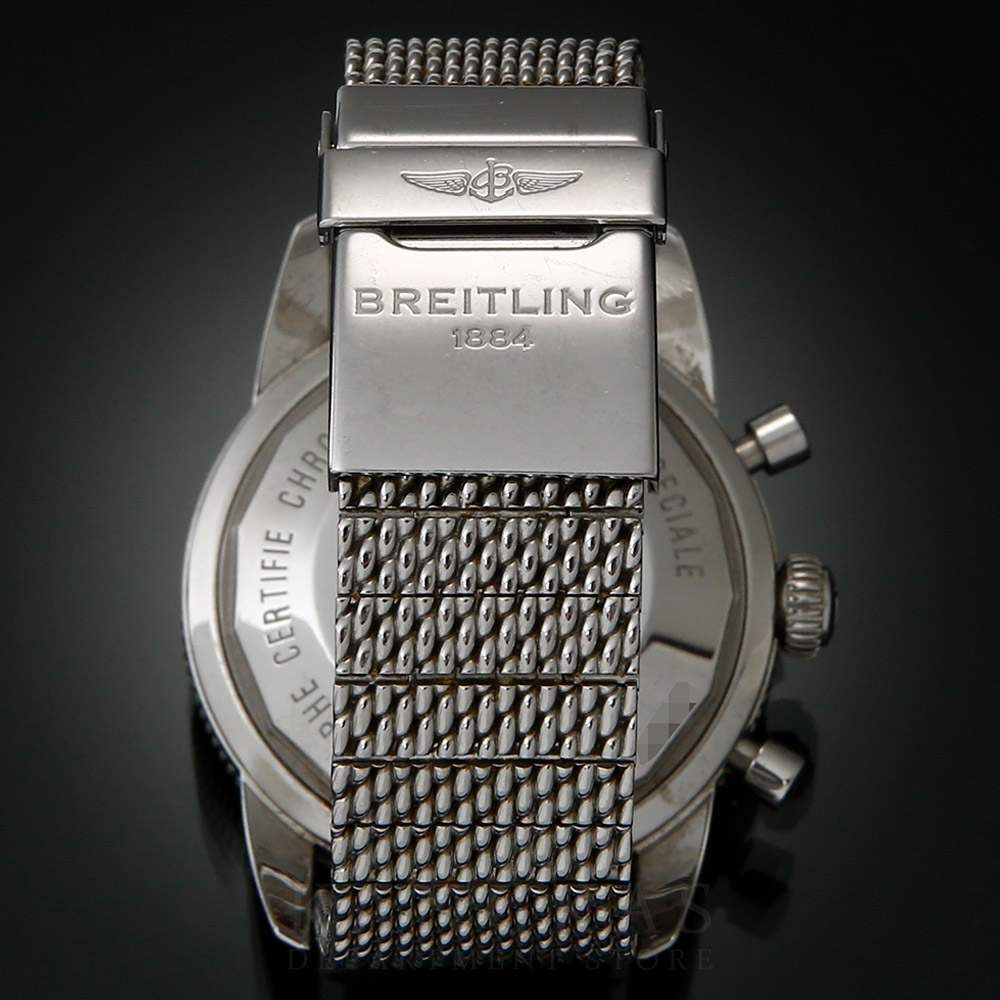 BREITLING(USED)브라이틀링 슈퍼오션 헤리티지 A13320