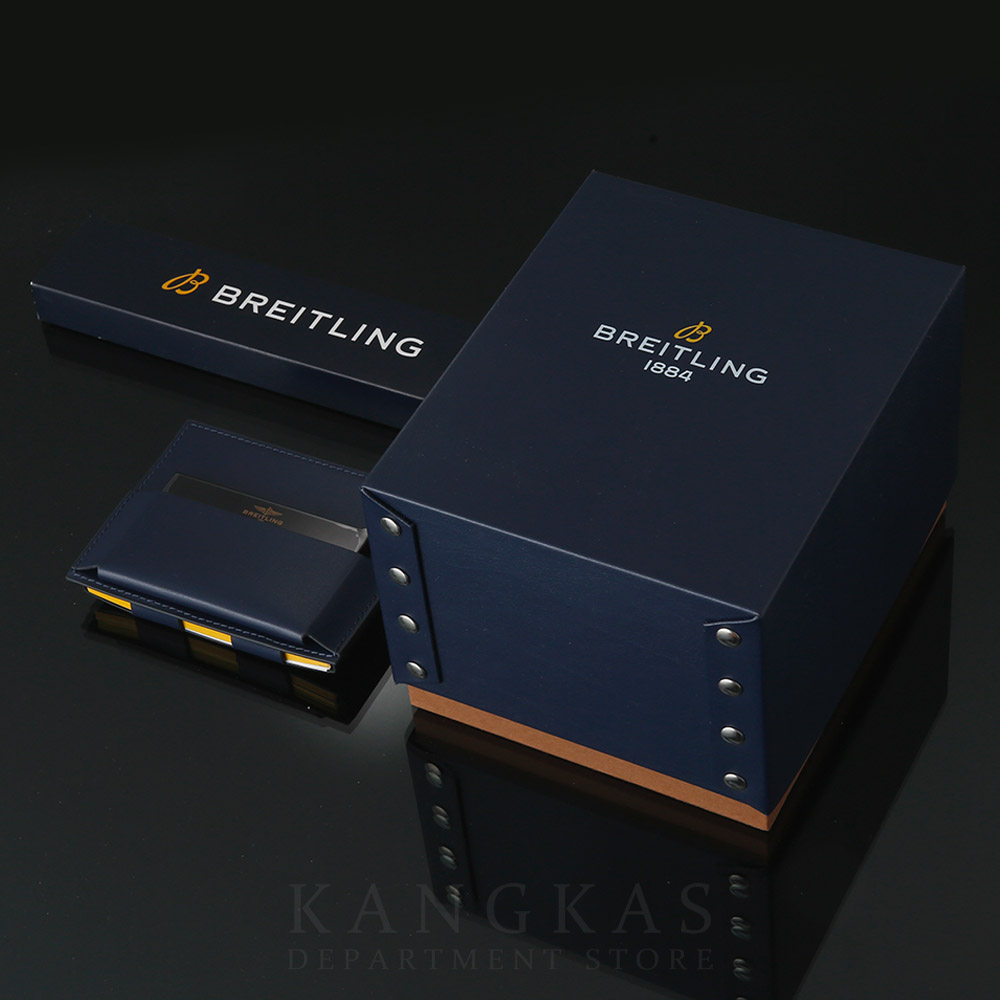 BREITLING(USED)브라이틀링 슈퍼오션 크로노 A13311