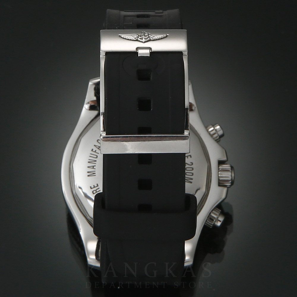 BREITLING(USED)브라이틀링 슈퍼오션 크로노 A13311