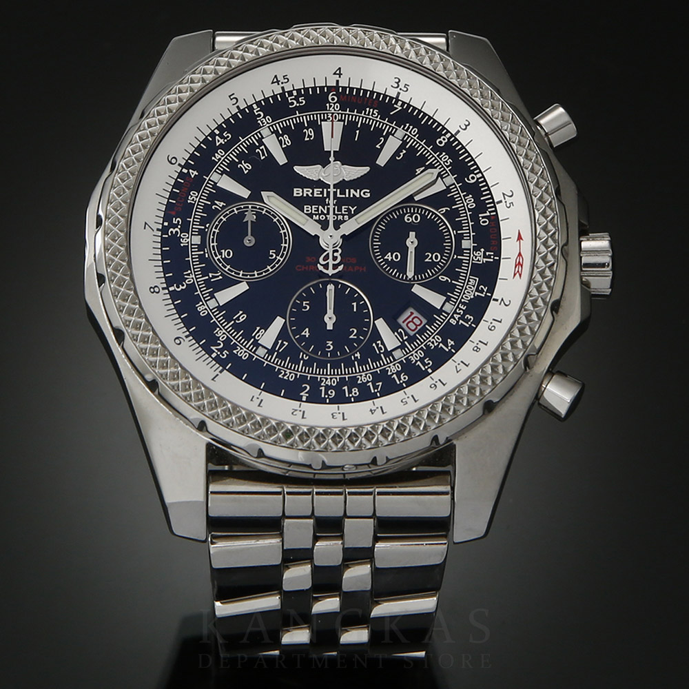 BREITLING(USED)브라이틀링 벤틀리 모터스 A2536212