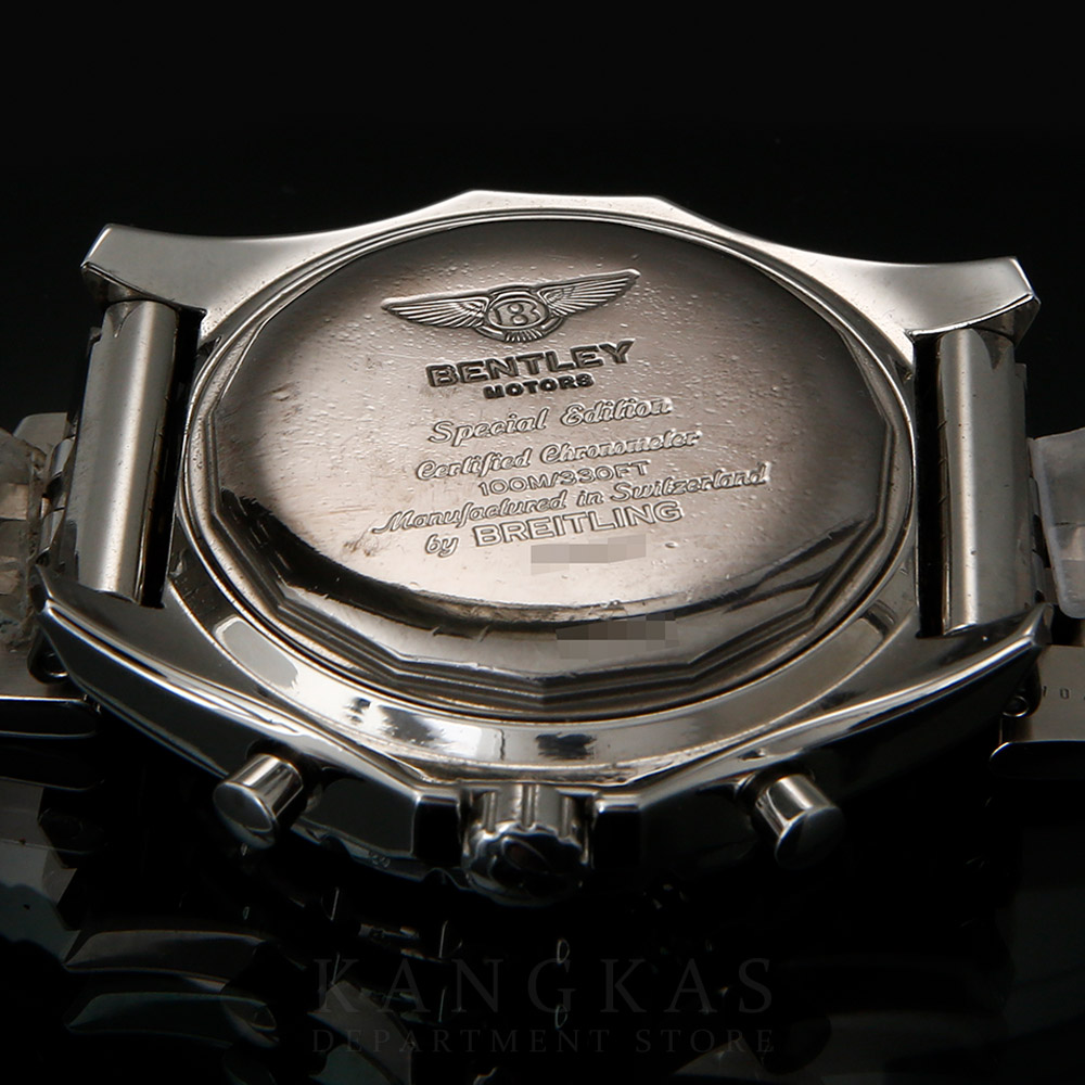 BREITLING(USED)브라이틀링 벤틀리 모터스 A2536212