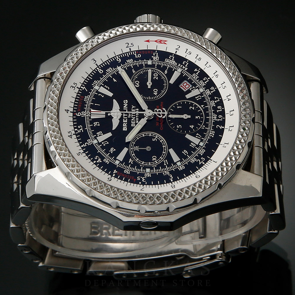 BREITLING(USED)브라이틀링 벤틀리 모터스 A2536212