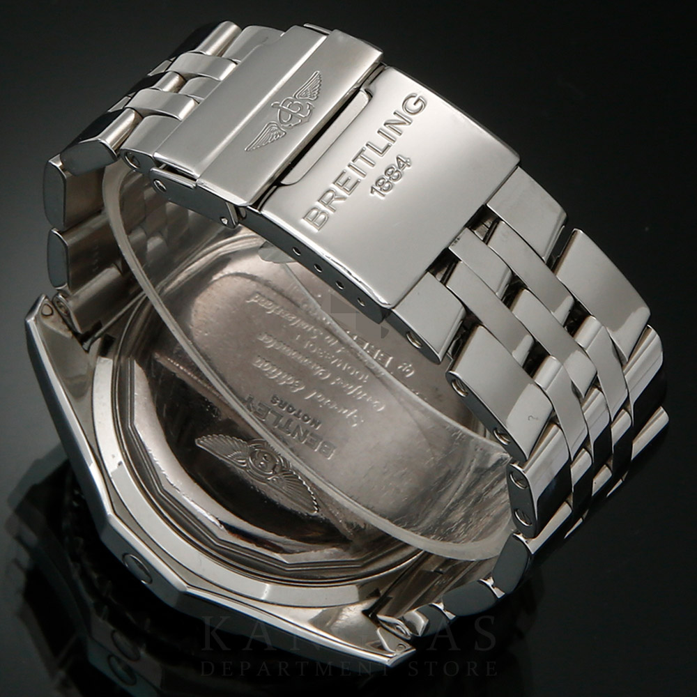 BREITLING(USED)브라이틀링 벤틀리 모터스 A2536212