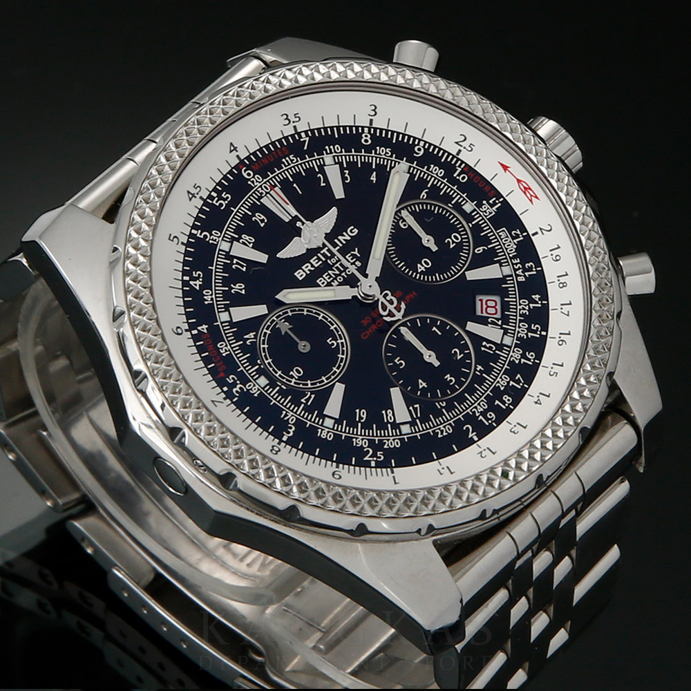 BREITLING(USED)브라이틀링 벤틀리 모터스 A2536212