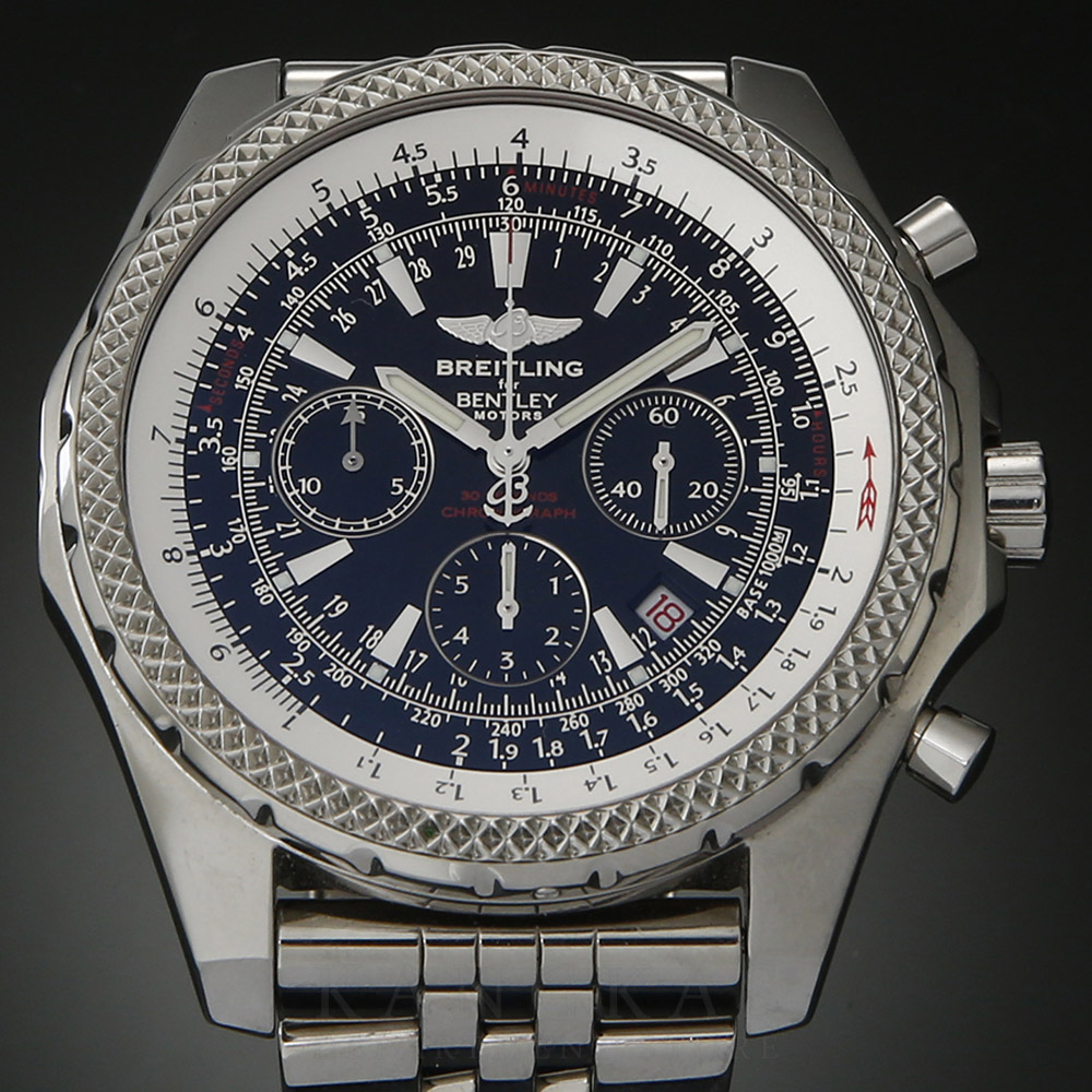 BREITLING(USED)브라이틀링 벤틀리 모터스 A2536212