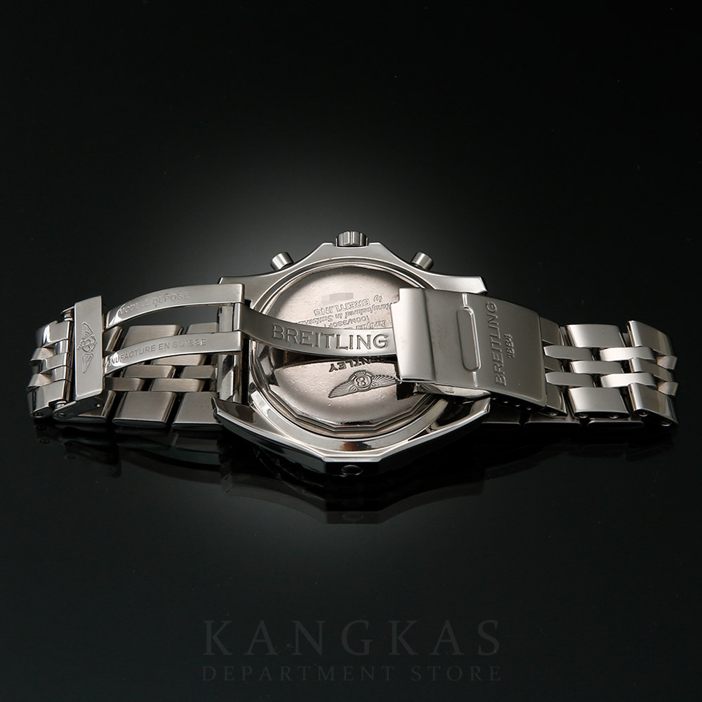 BREITLING(USED)브라이틀링 벤틀리 모터스 A2536212
