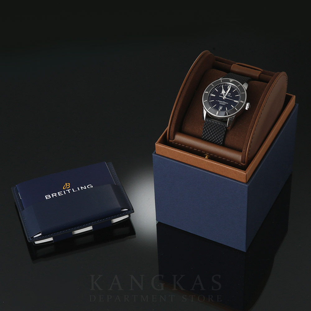 BREITLING(USED)브라이틀링 슈퍼오션 헤리티지2 AB2020