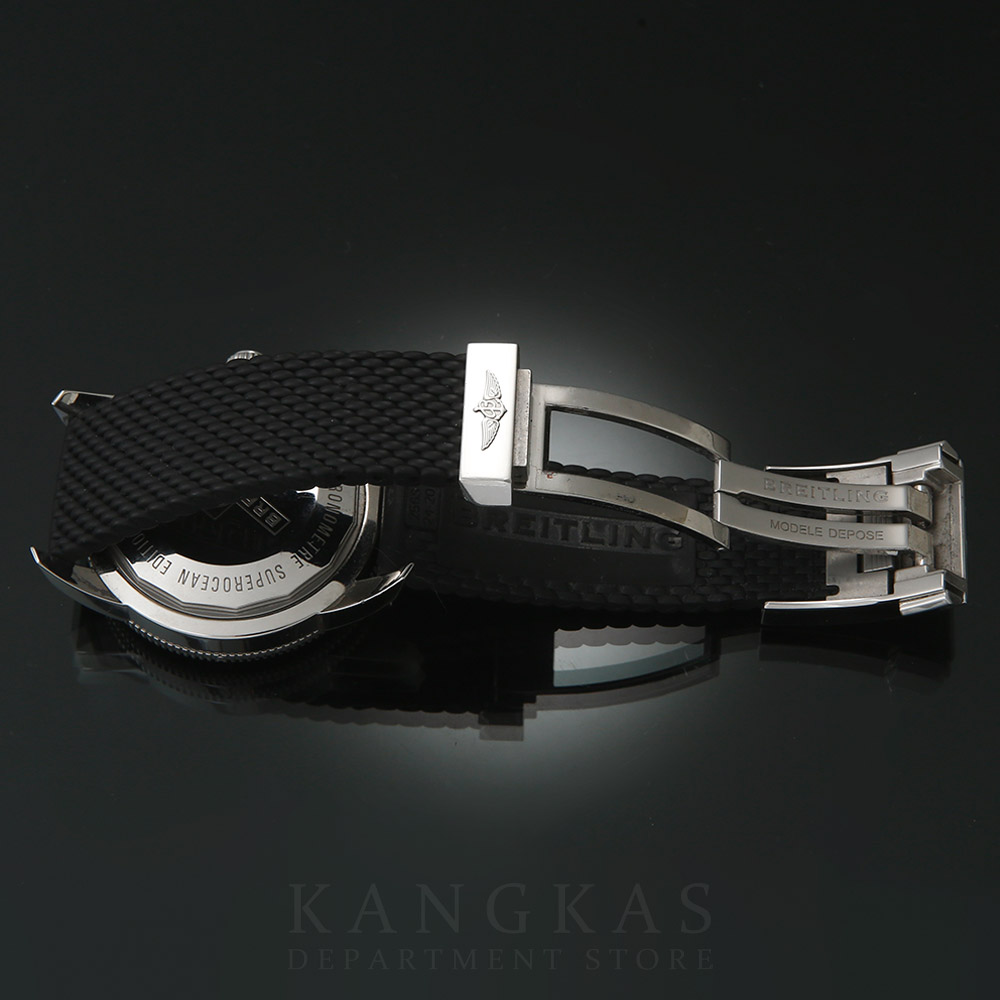 BREITLING(USED)브라이틀링 슈퍼오션 헤리티지2 AB2020