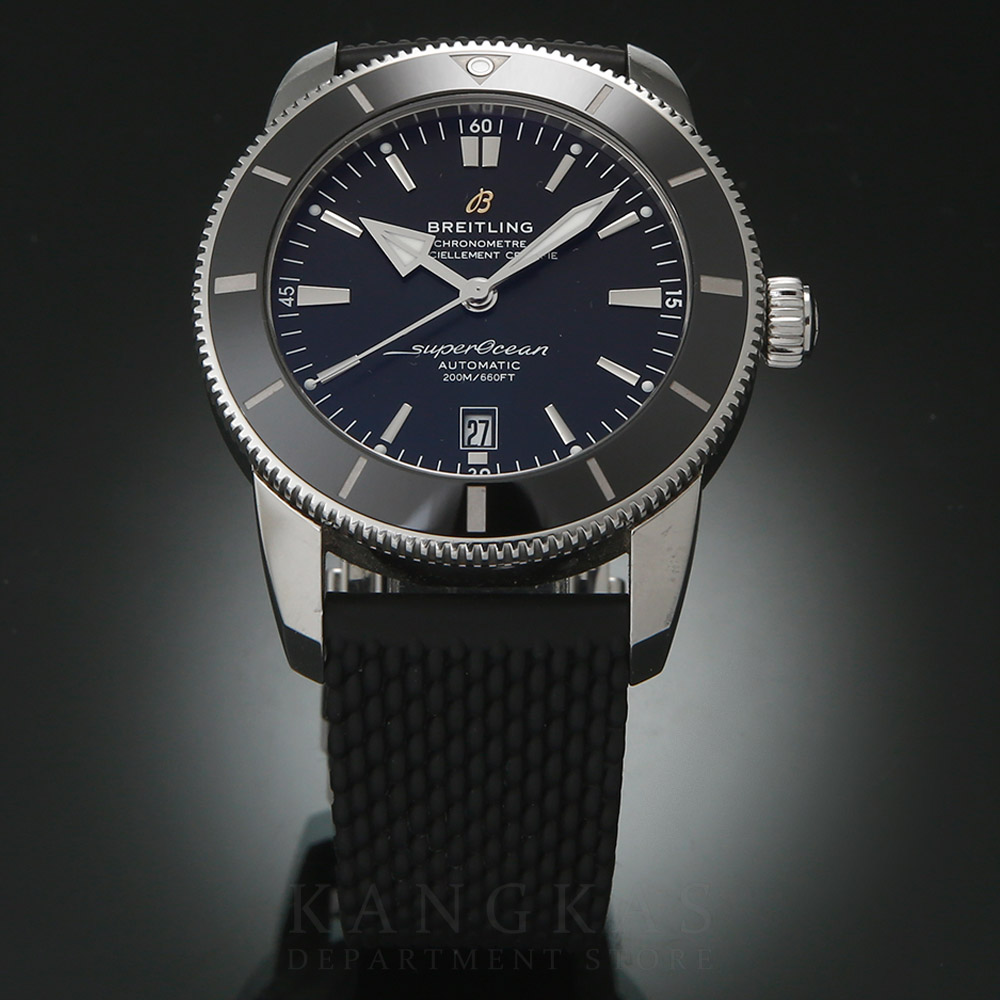 BREITLING(USED)브라이틀링 슈퍼오션 헤리티지2 AB2020
