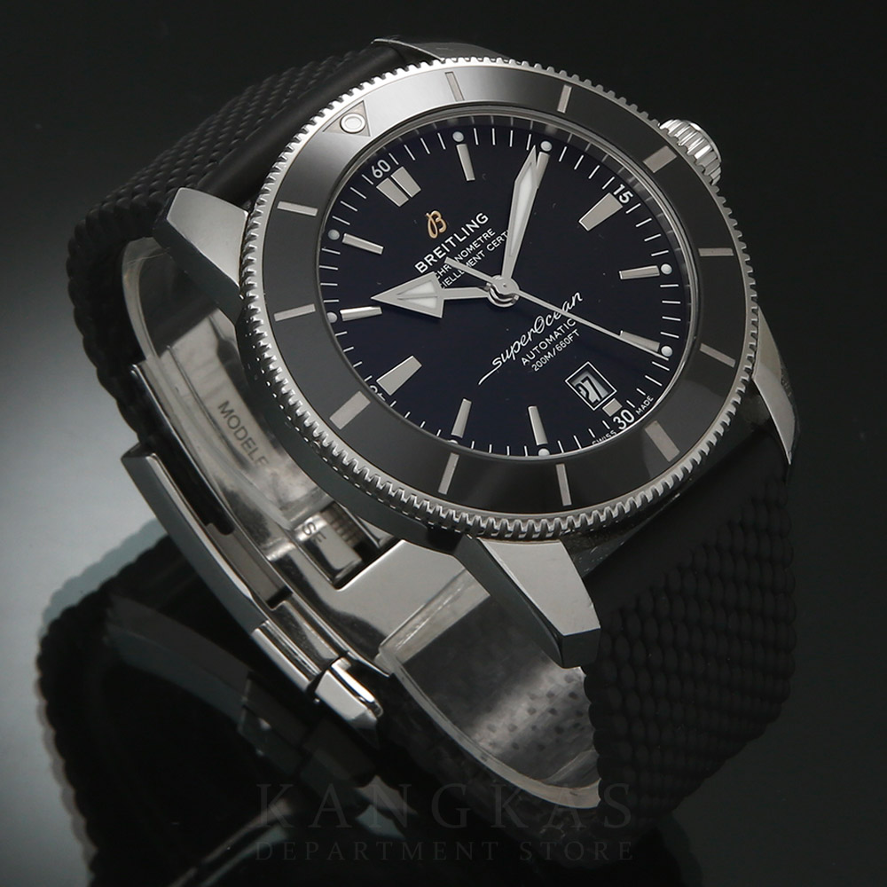 BREITLING(USED)브라이틀링 슈퍼오션 헤리티지2 AB2020