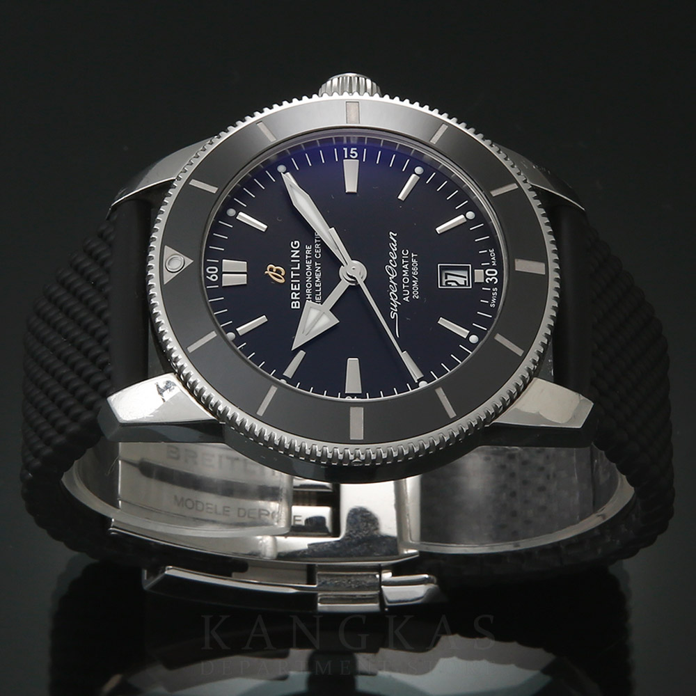 BREITLING(USED)브라이틀링 슈퍼오션 헤리티지2 AB2020
