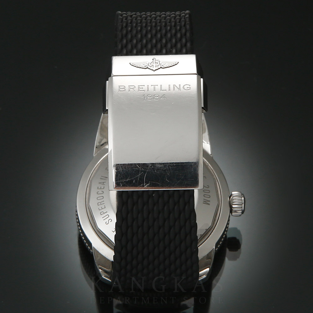BREITLING(USED)브라이틀링 슈퍼오션 헤리티지2 AB2020