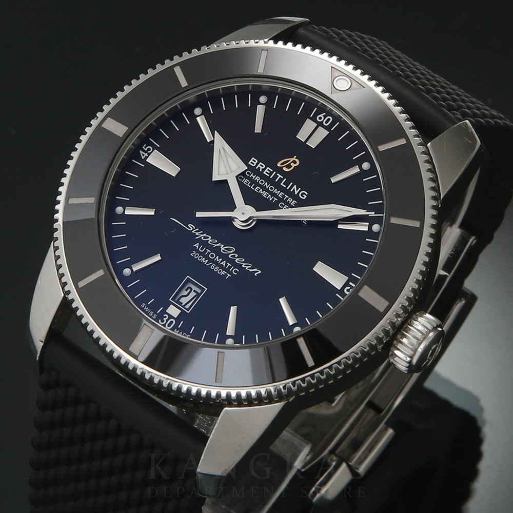BREITLING(USED)브라이틀링 슈퍼오션 헤리티지2 AB2020