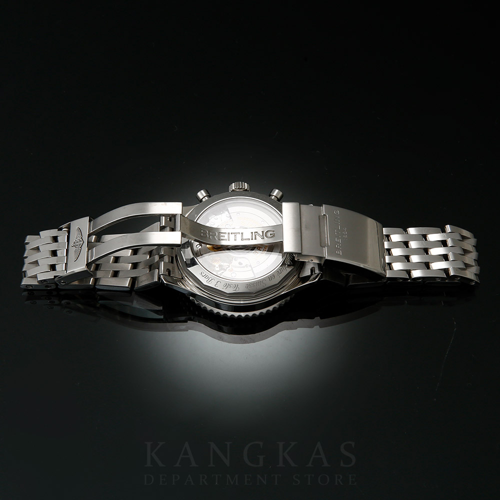 BREITLING(USED)브라이틀링 네비타이머 크로노 AB0121
