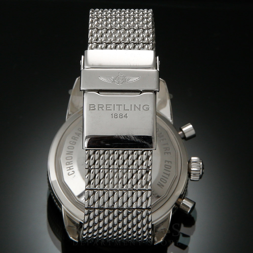 BREITLING(USED)브라이틀링 슈퍼오션 크로노 A13313