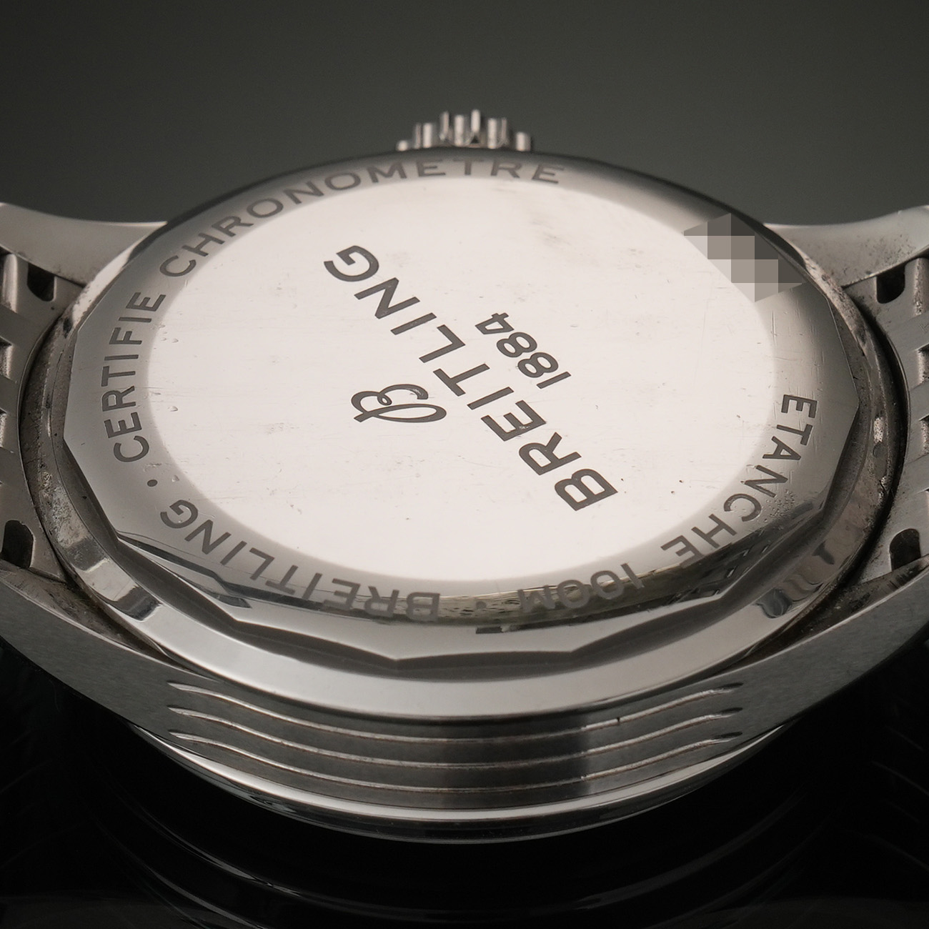 BREITLING(USED)브라이틀링 프리미에르 42 A13315