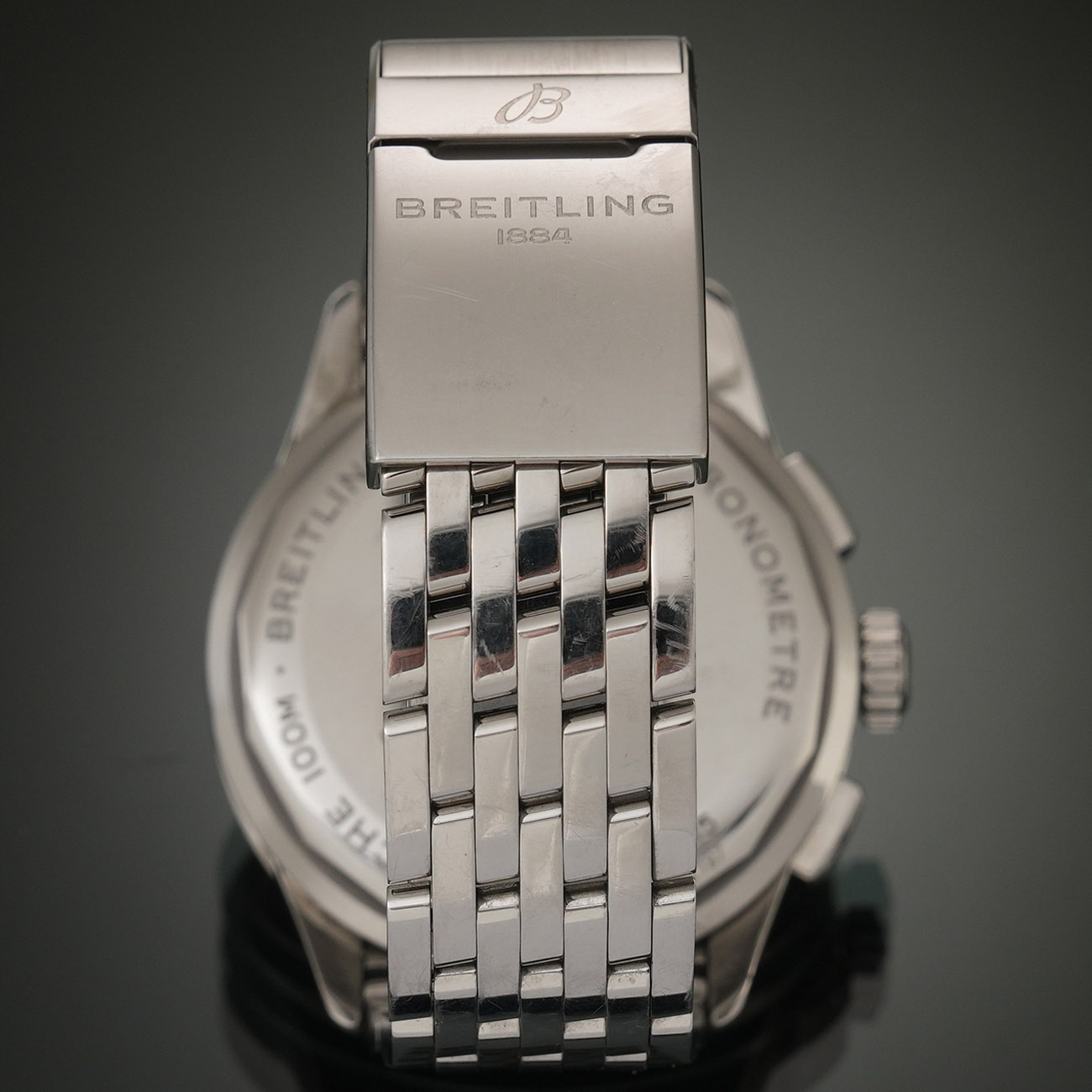 BREITLING(USED)브라이틀링 프리미에르 42 A13315