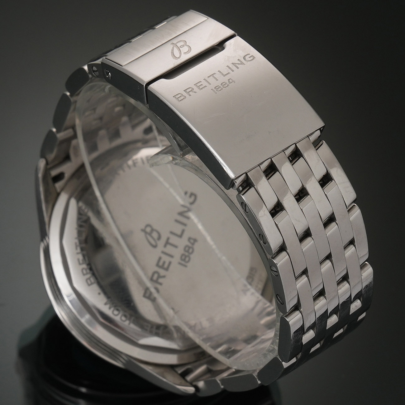 BREITLING(USED)브라이틀링 프리미에르 42 A13315
