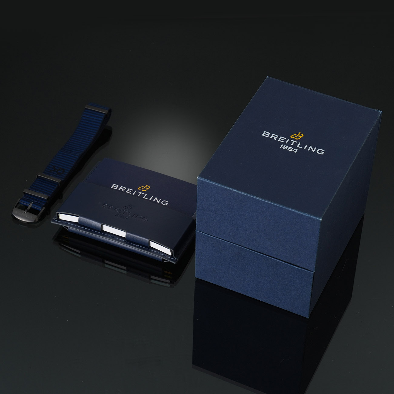 BREITLING(USED)브라이틀링 수퍼오션 헤리티지2