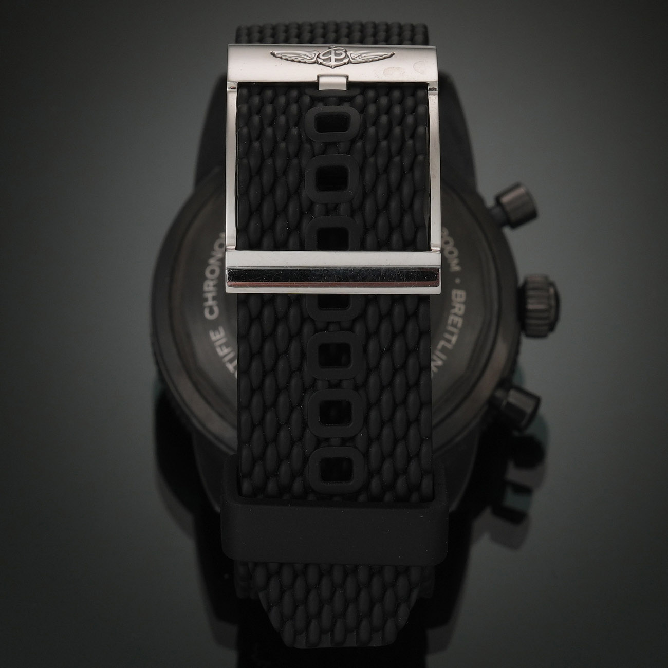 BREITLING(USED)브라이틀링 수퍼오션 헤리티지2