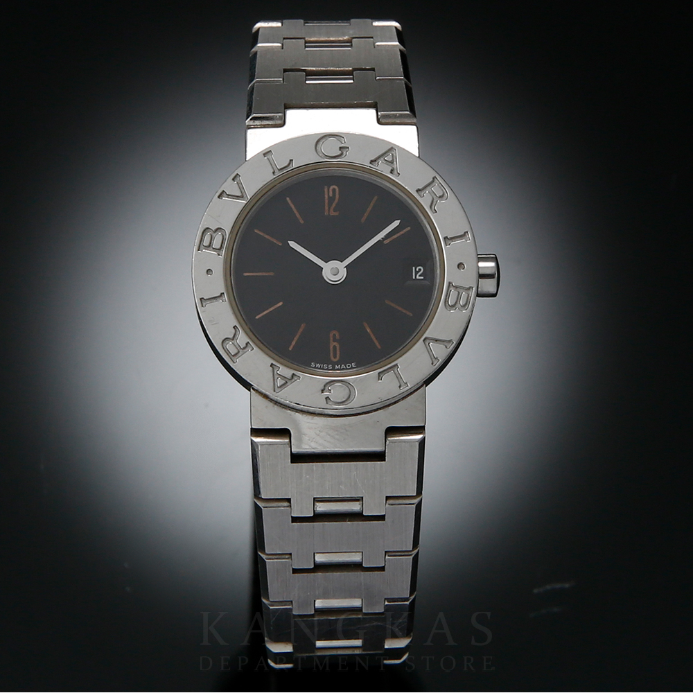 BVLGARI(USED)불가리 BB23SS 스틸 워치
