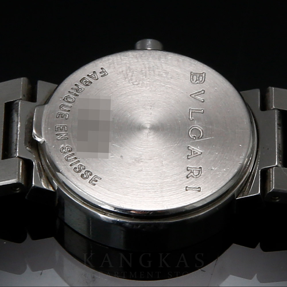 BVLGARI(USED)불가리 BB23SS 스틸 워치