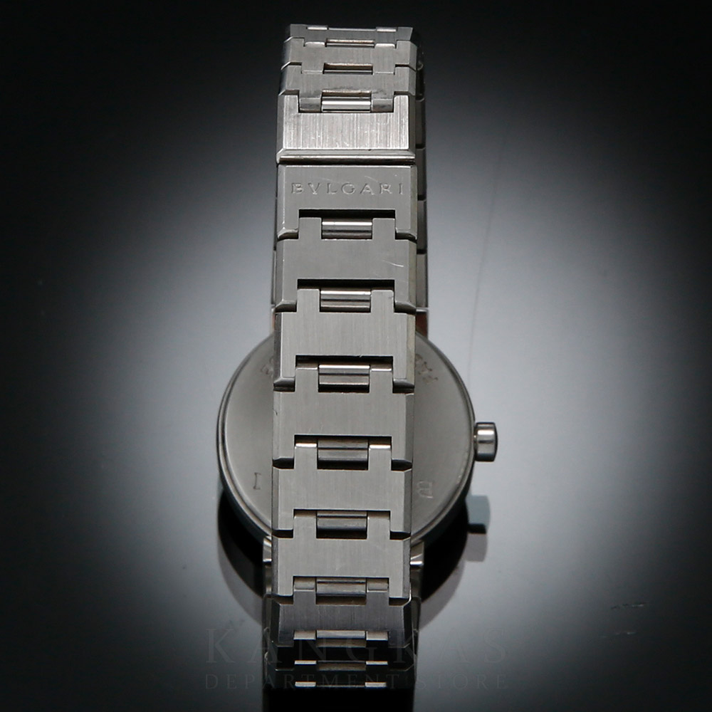 BVLGARI(USED)불가리 BB23SS 스틸 워치