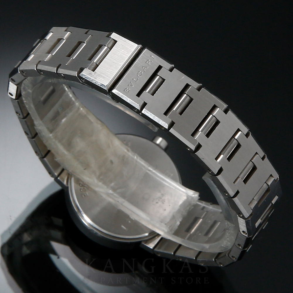 BVLGARI(USED)불가리 BB23SS 스틸 워치