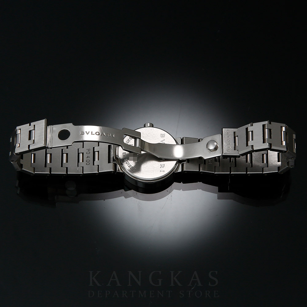 BVLGARI(USED)불가리 BB23SS 스틸 워치
