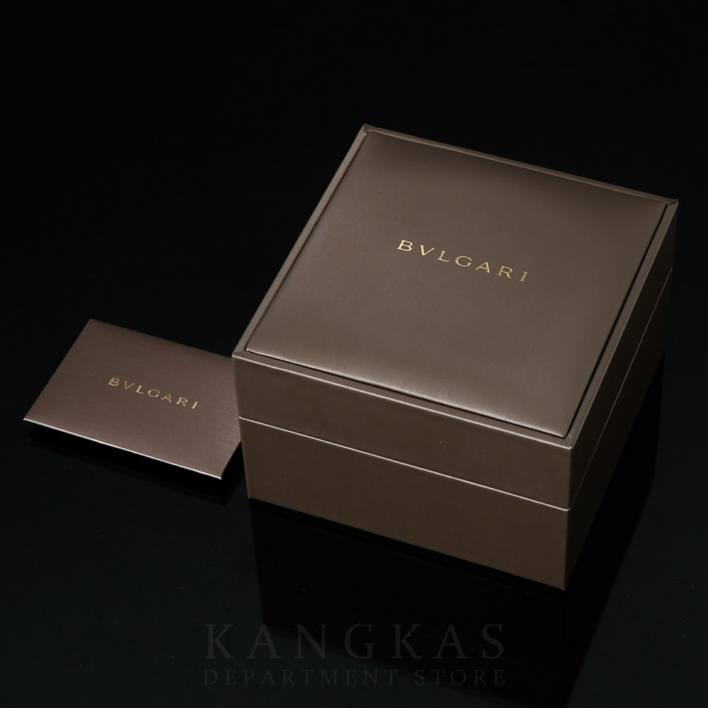 BVLGARI(USED)불가리103060 세르펜트 스피가 워치