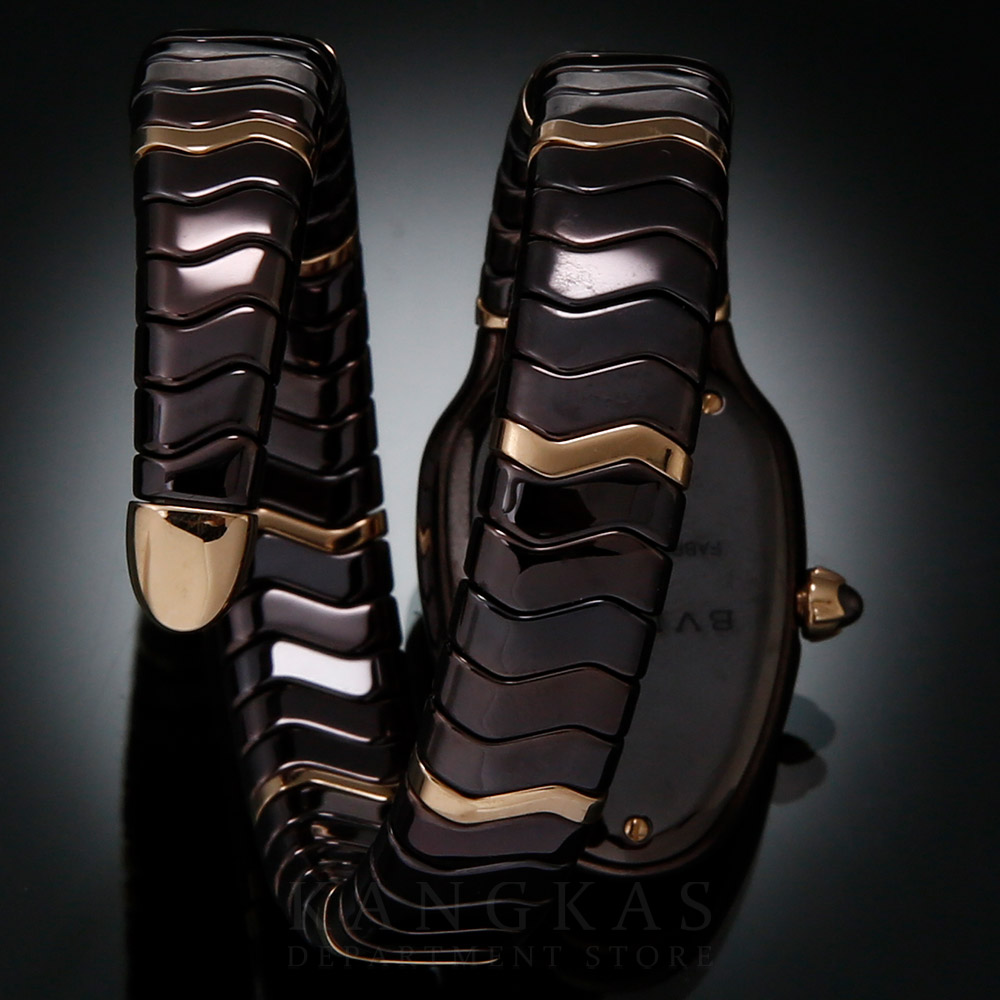 BVLGARI(USED)불가리103060 세르펜트 스피가 워치