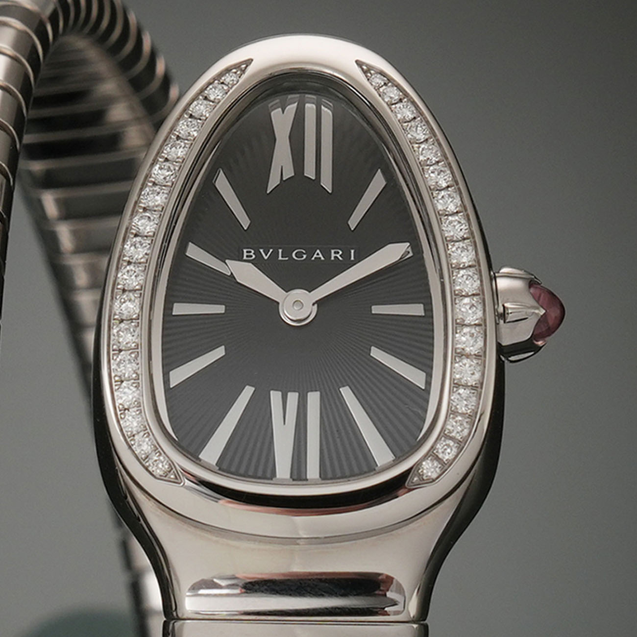 BVLGARI(USED)불가리 103130 세르펜티 투보가스 워치