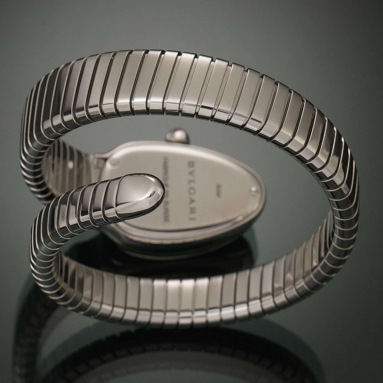 BVLGARI(USED)불가리 103130 세르펜티 투보가스 워치