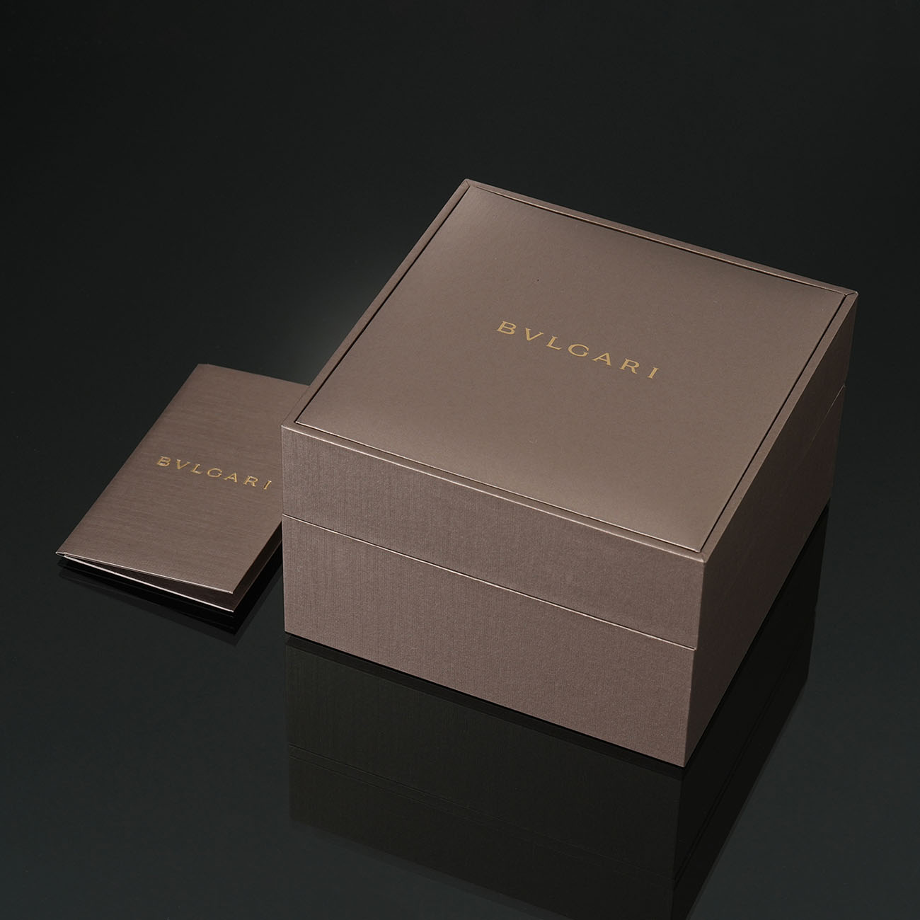 BVLGARI(USED)불가리 103130 세르펜티 투보가스 워치