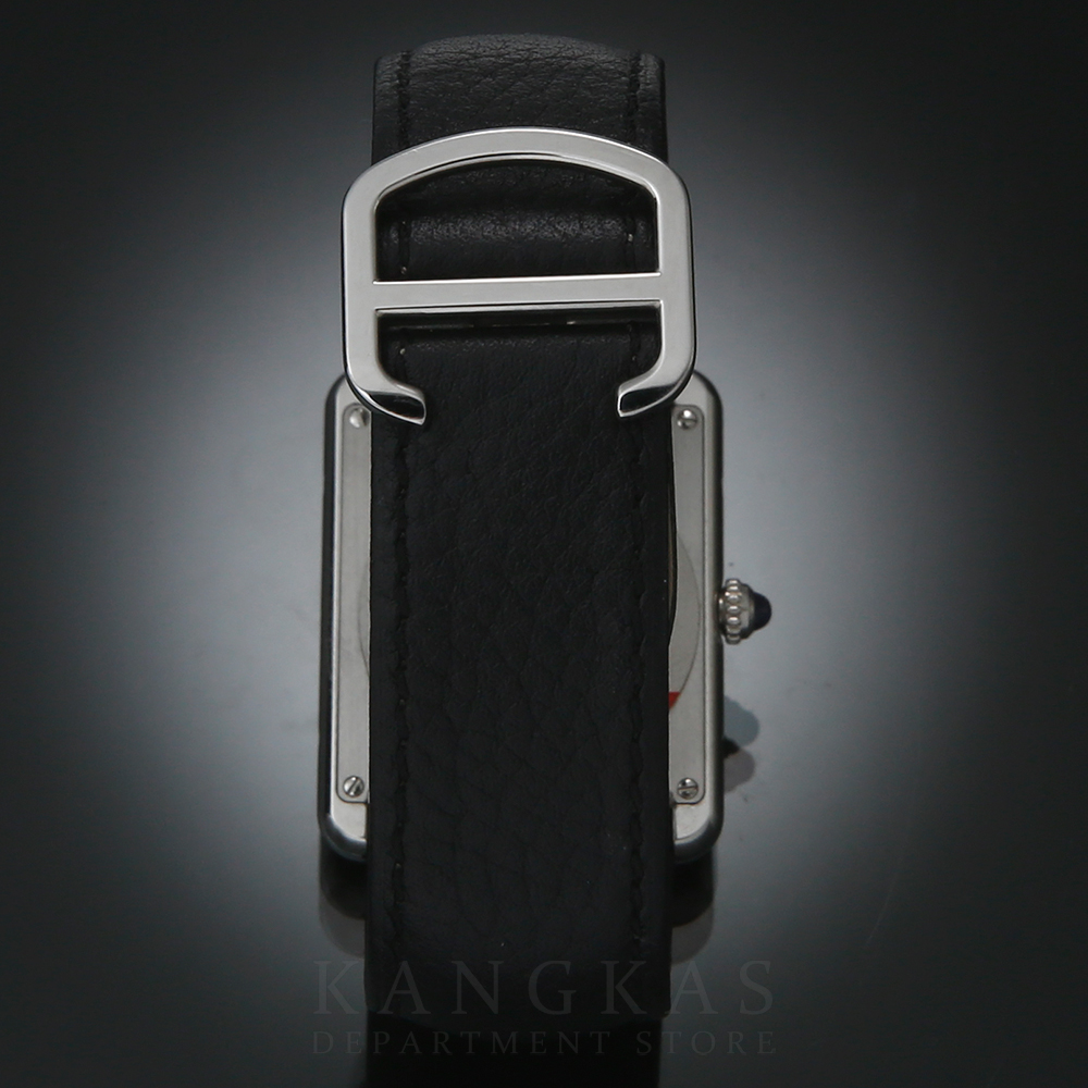 CARTIER(USED)까르띠에 탱크 솔로 LM