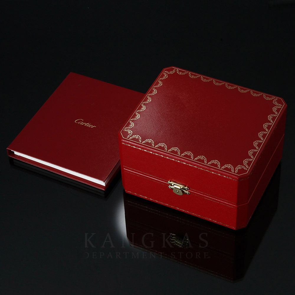 CARTIER(USED)까르띠에 탱크 솔로 XL 오토메틱