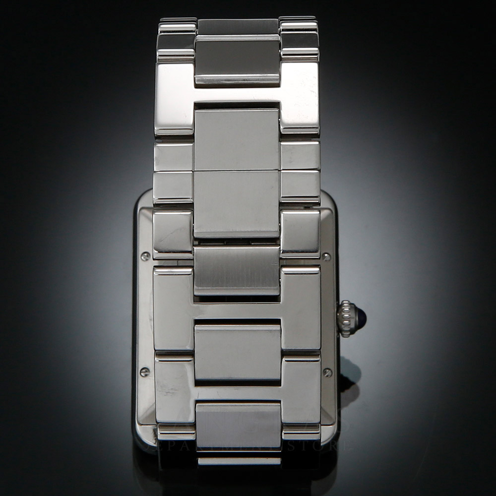 CARTIER(USED)까르띠에 탱크 솔로 XL 오토메틱